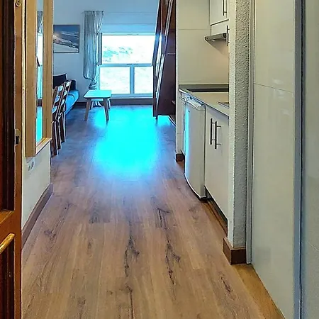 Duplex Acogedor Con Vistas Y Garaje Opcional Apartment Sierra Nevada