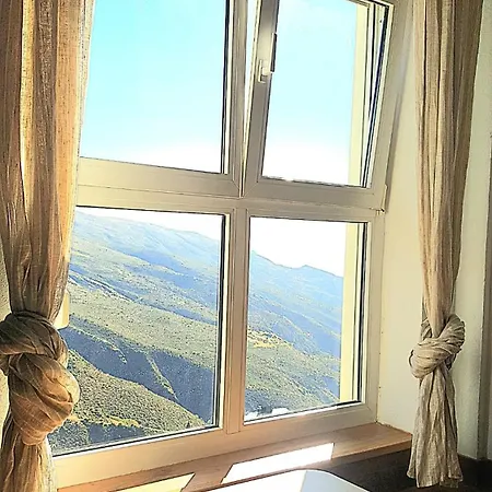 Duplex Acogedor Con Vistas Y Garaje Opcional * Sierra Nevada